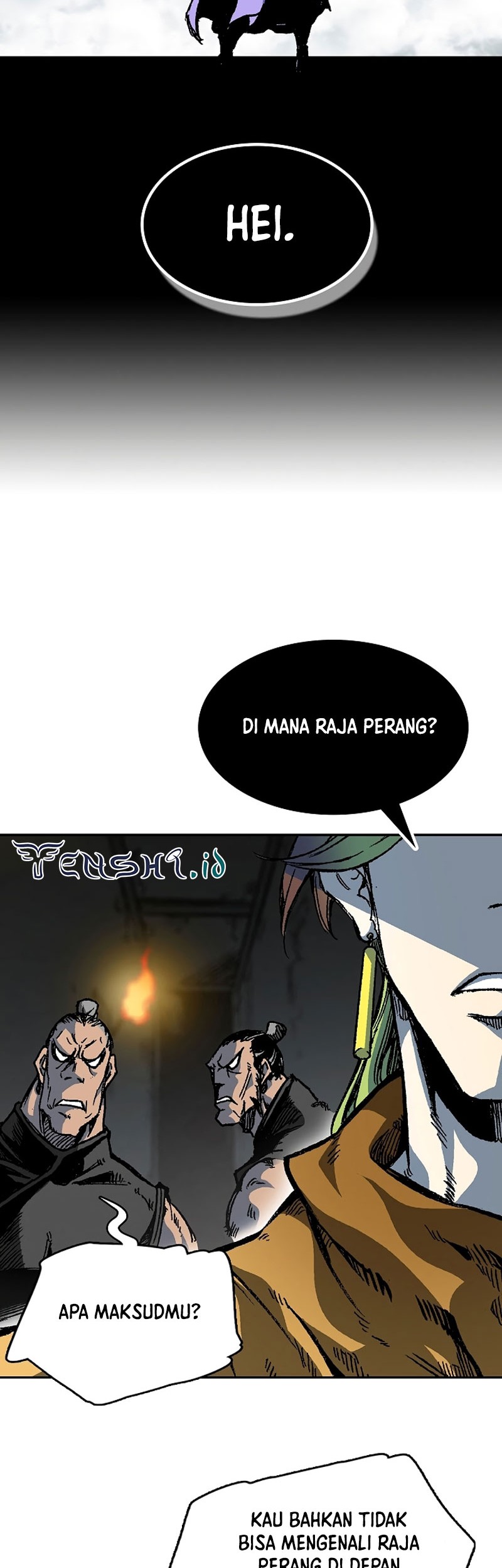 Chapter 157 - halaman 18