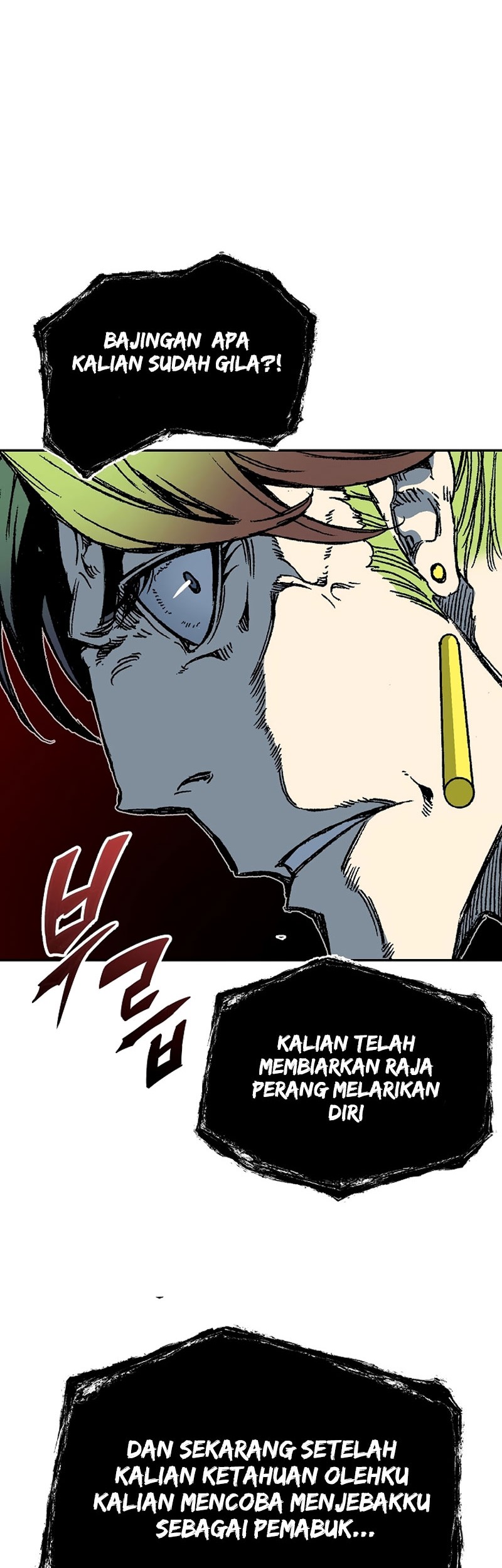 Chapter 157 - halaman 23