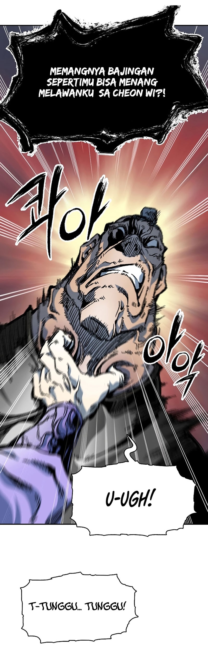 Chapter 157 - halaman 25