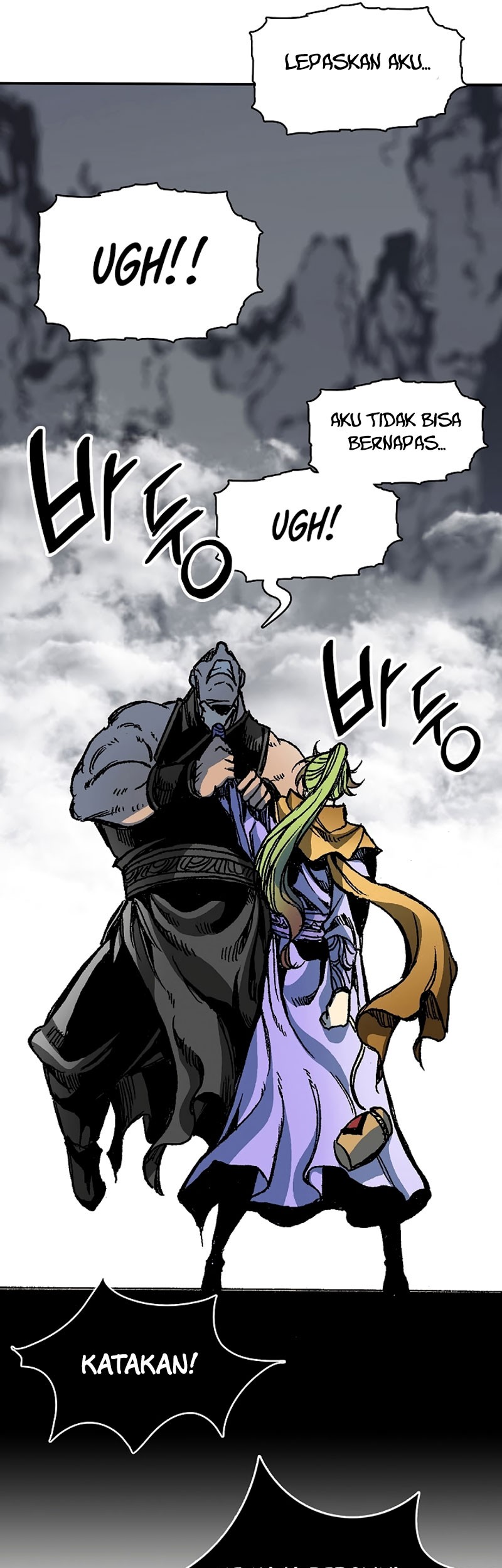 Chapter 157 - halaman 27