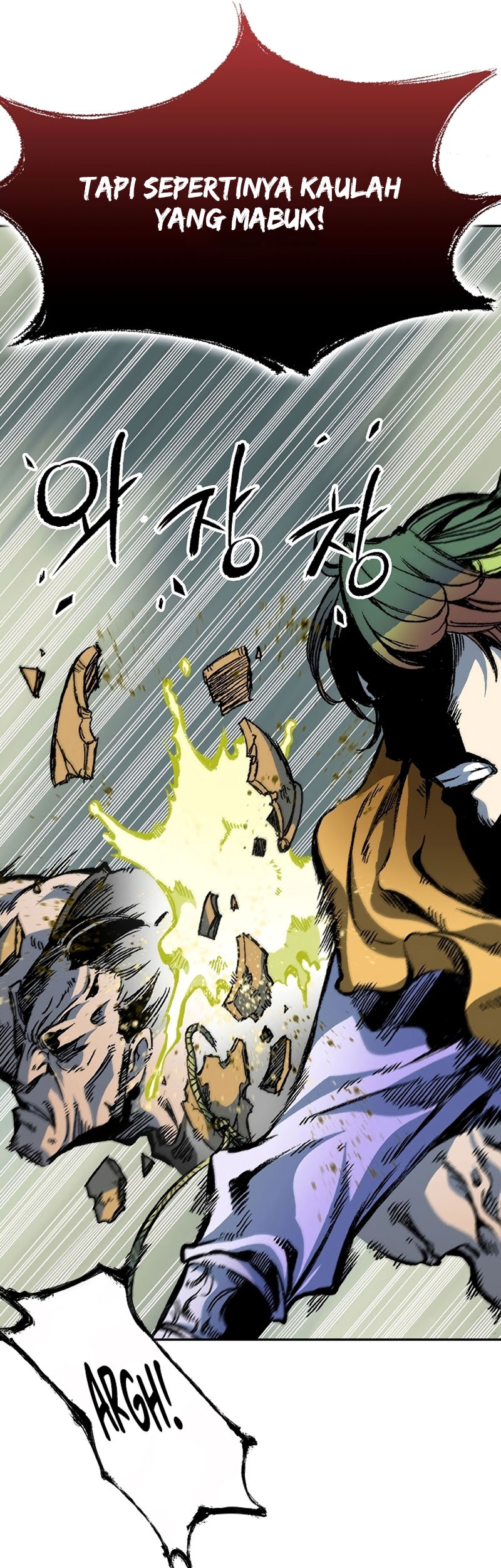 Chapter 157 - halaman 31