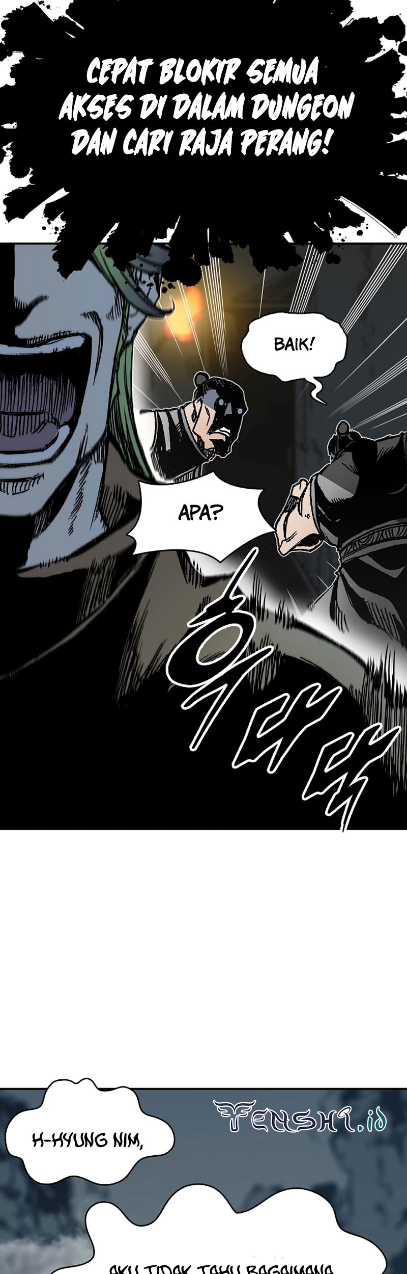 Chapter 157 - halaman 38