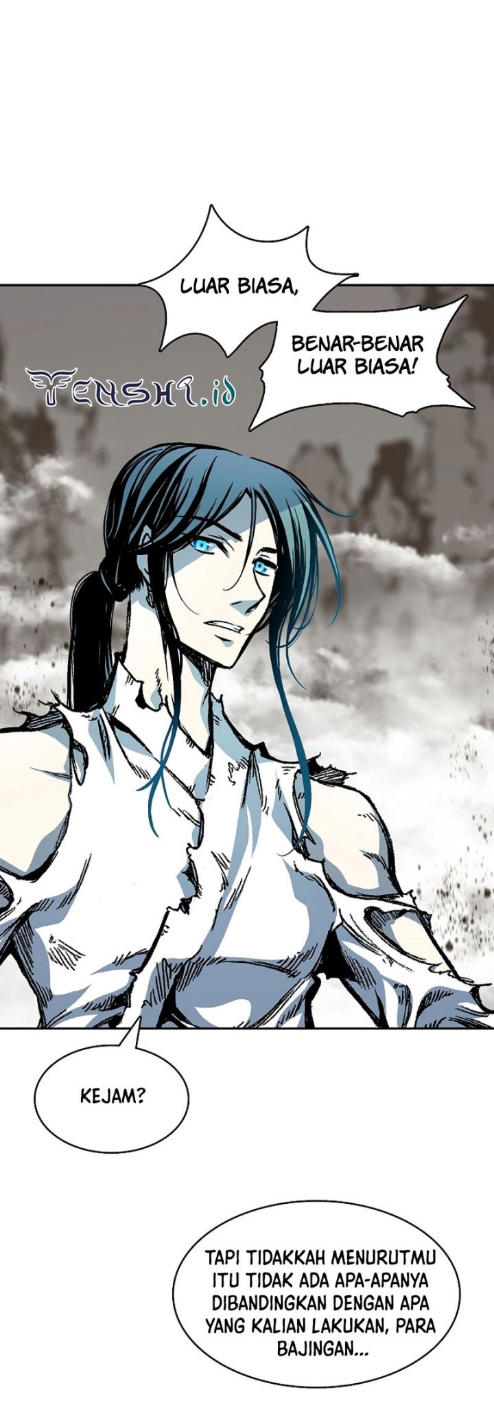 Chapter 158 - halaman 41