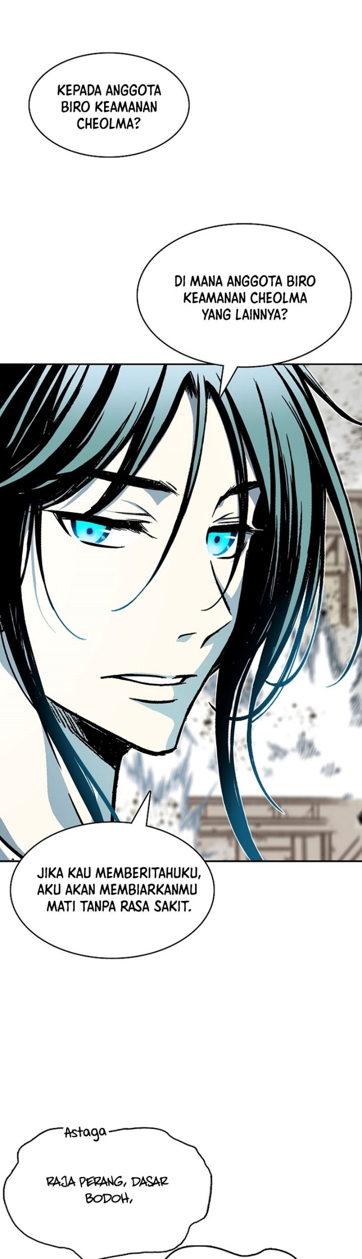 Chapter 158 - halaman 42