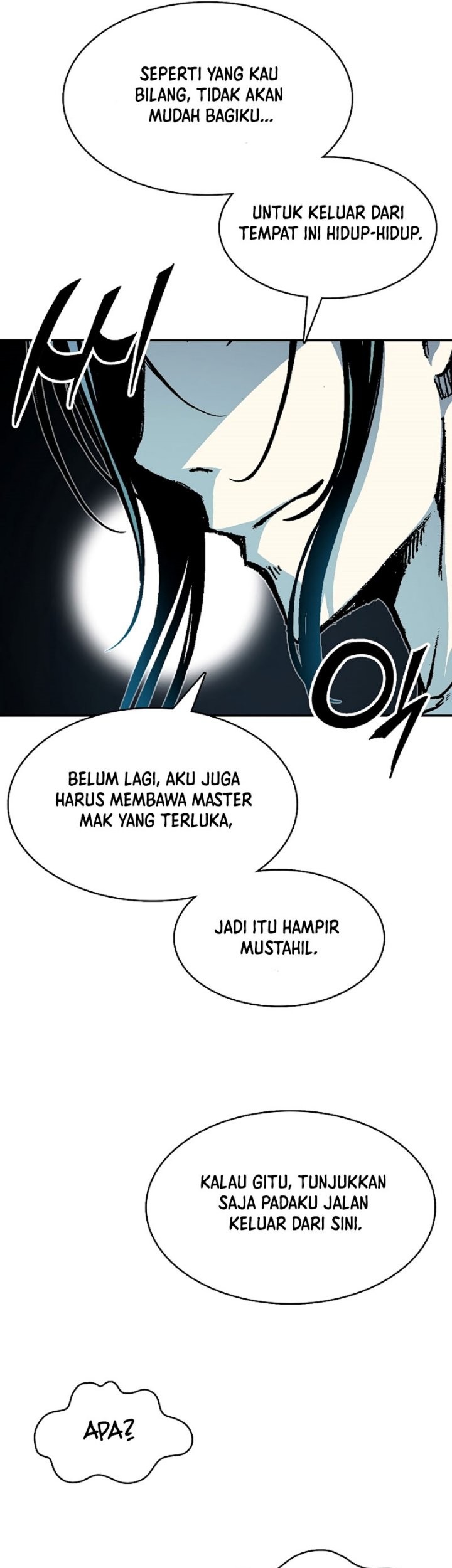 Chapter 158 - halaman 46