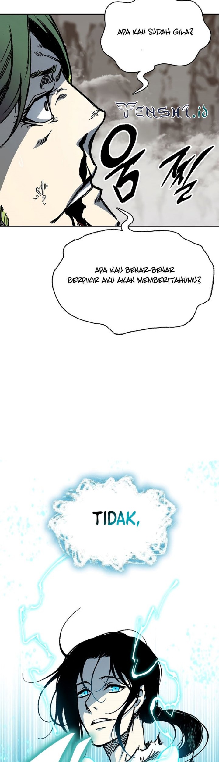 Chapter 158 - halaman 47