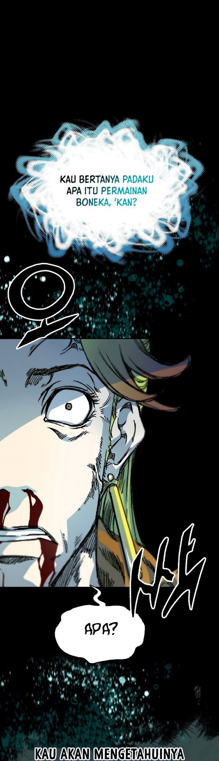 Chapter 158 - halaman 50