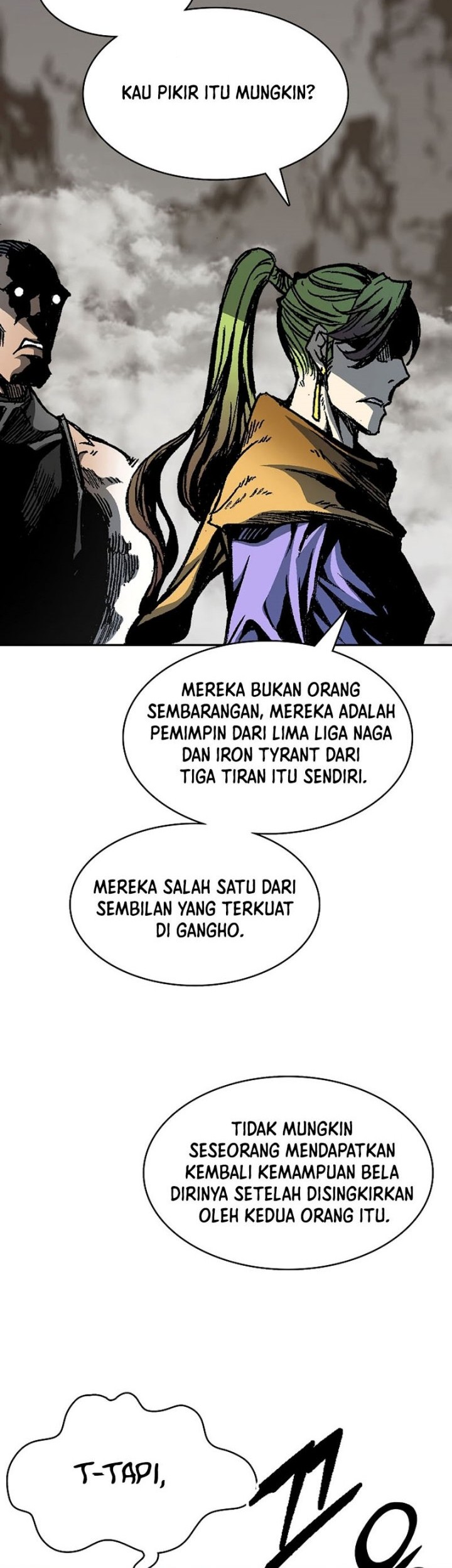 Chapter 158 - halaman 57