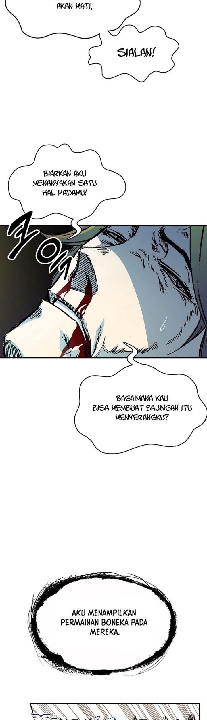 Chapter 158 - halaman 62