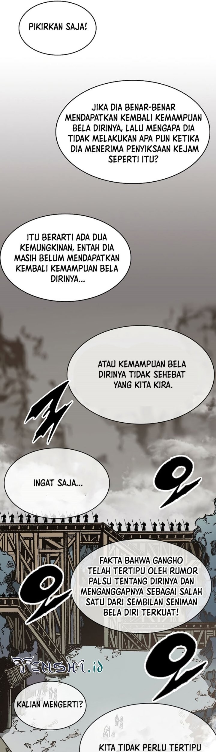 Chapter 158 - halaman 3