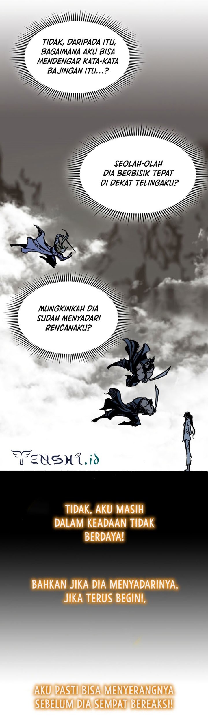 Chapter 158 - halaman 26