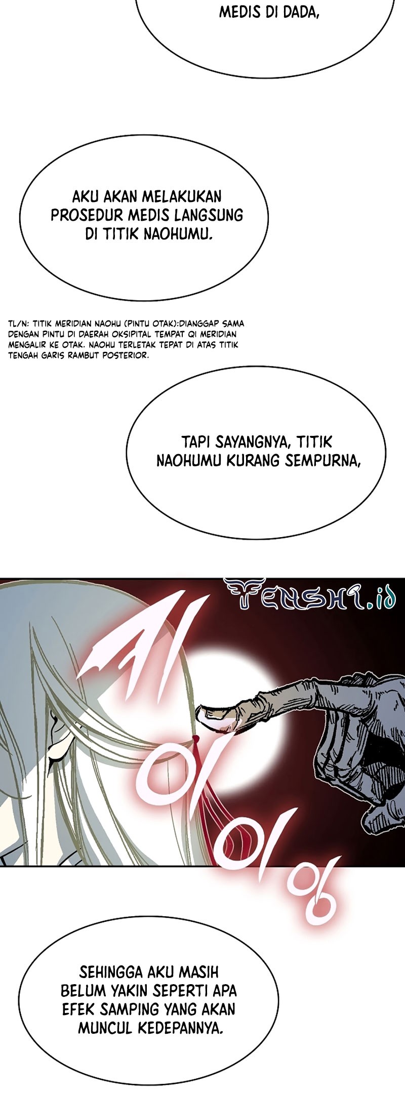 Chapter 159 - halaman 21