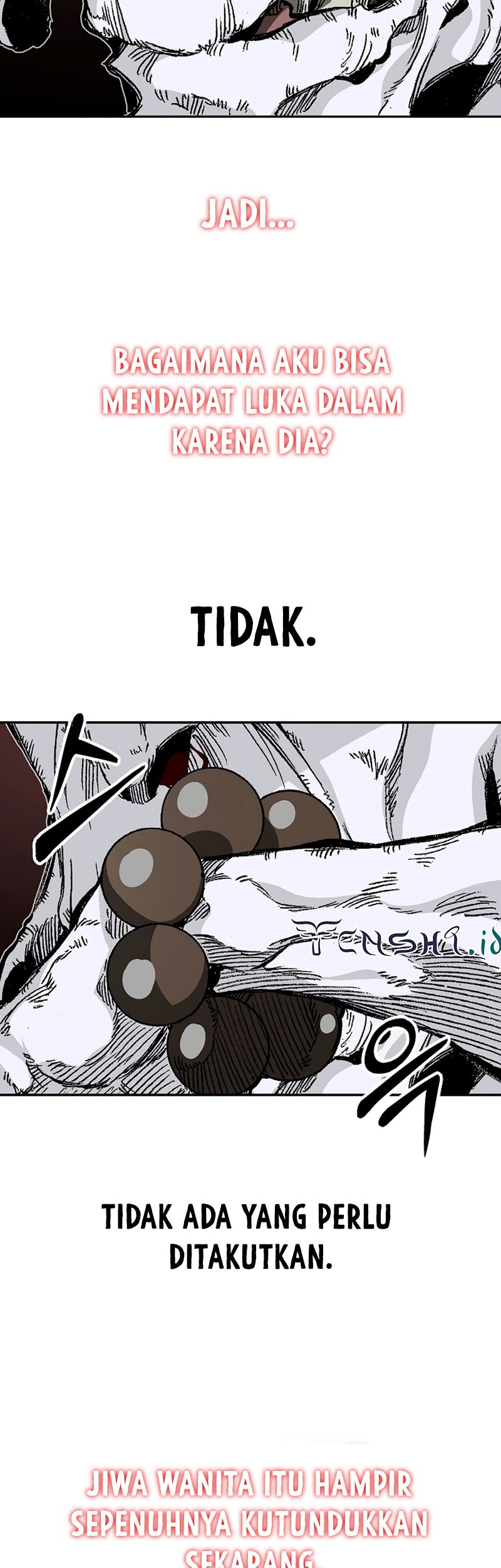 Chapter 160 - halaman 15