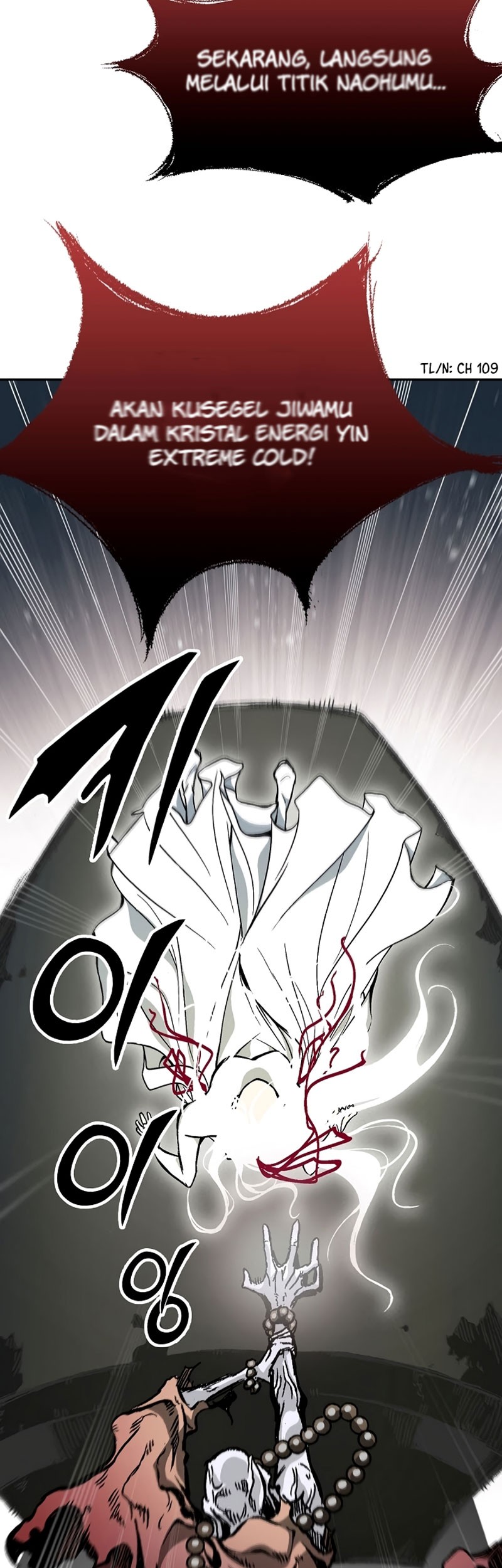 Chapter 160 - halaman 19