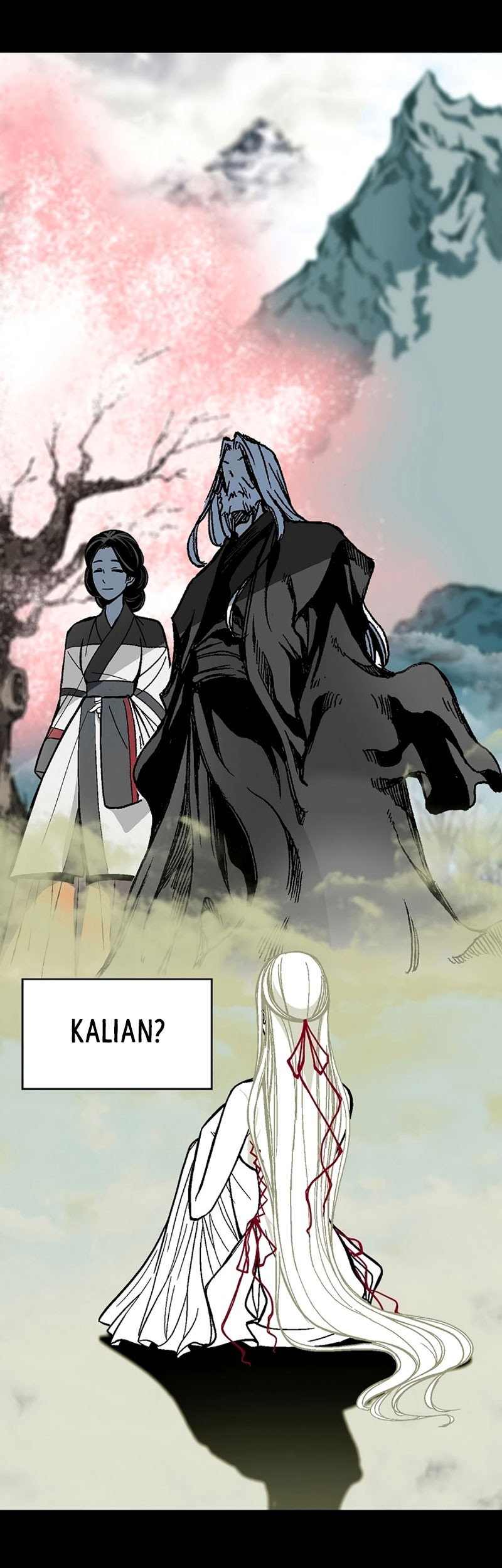 Chapter 160 - halaman 33