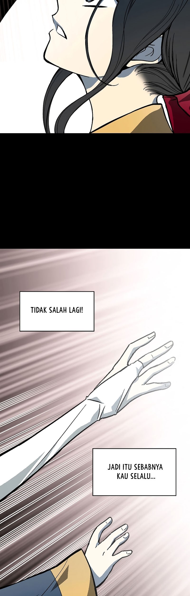Chapter 160 - halaman 35