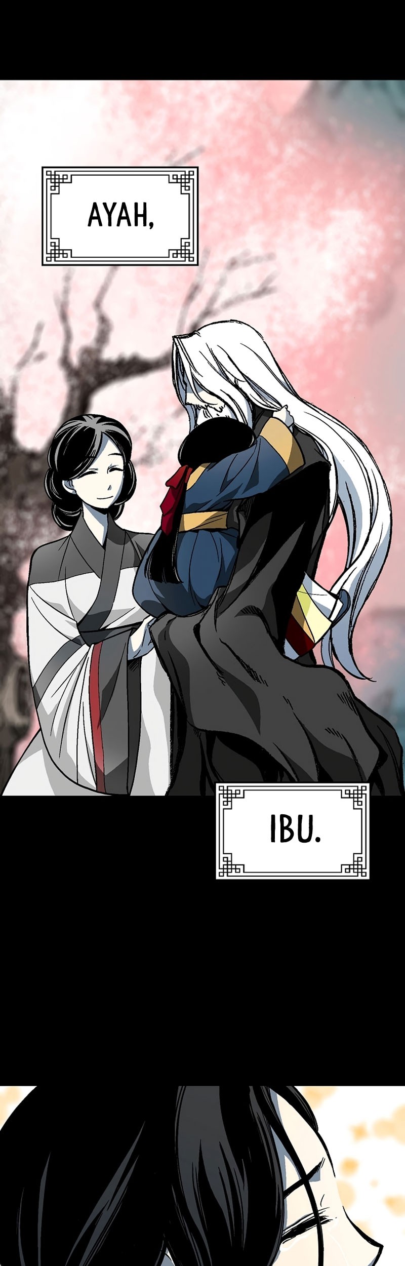 Chapter 160 - halaman 38