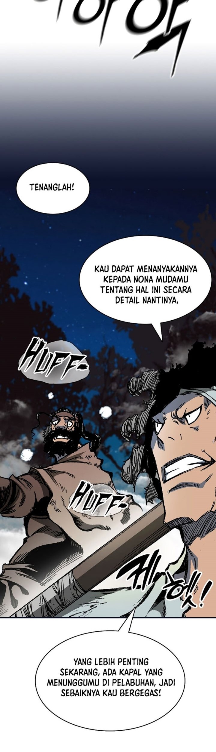 Chapter 161 - halaman 21