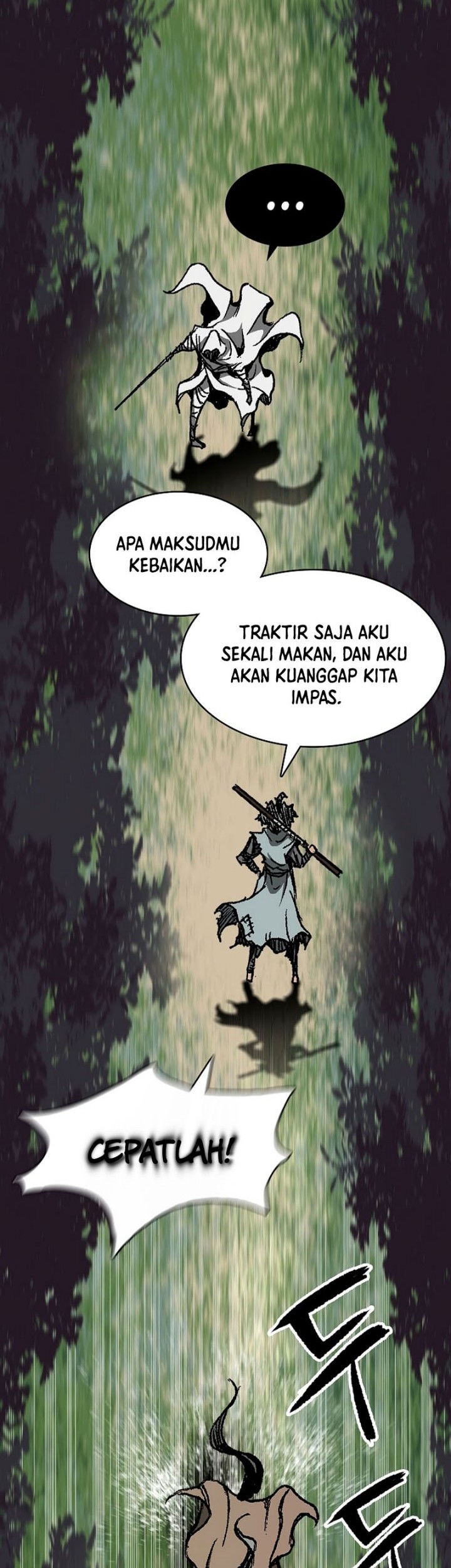 Chapter 161 - halaman 23