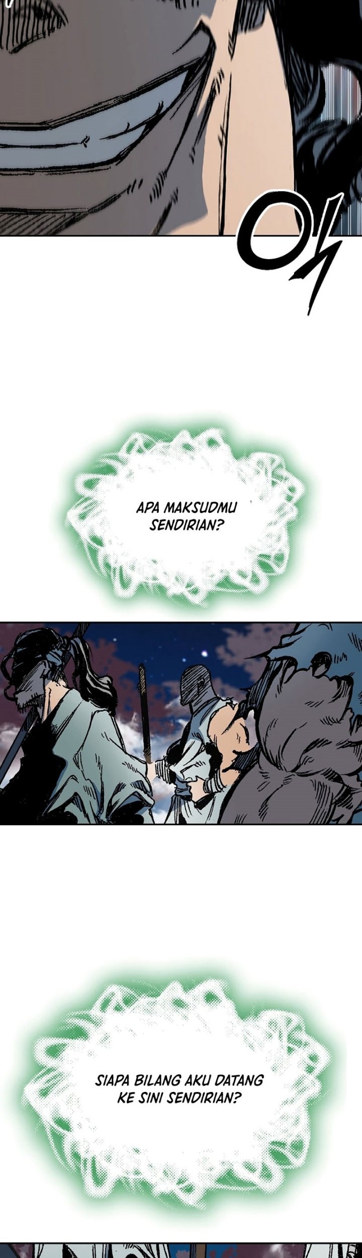 Chapter 161 - halaman 26