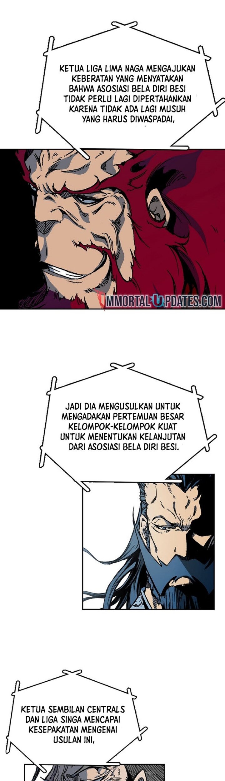 Chapter 165 - halaman 16