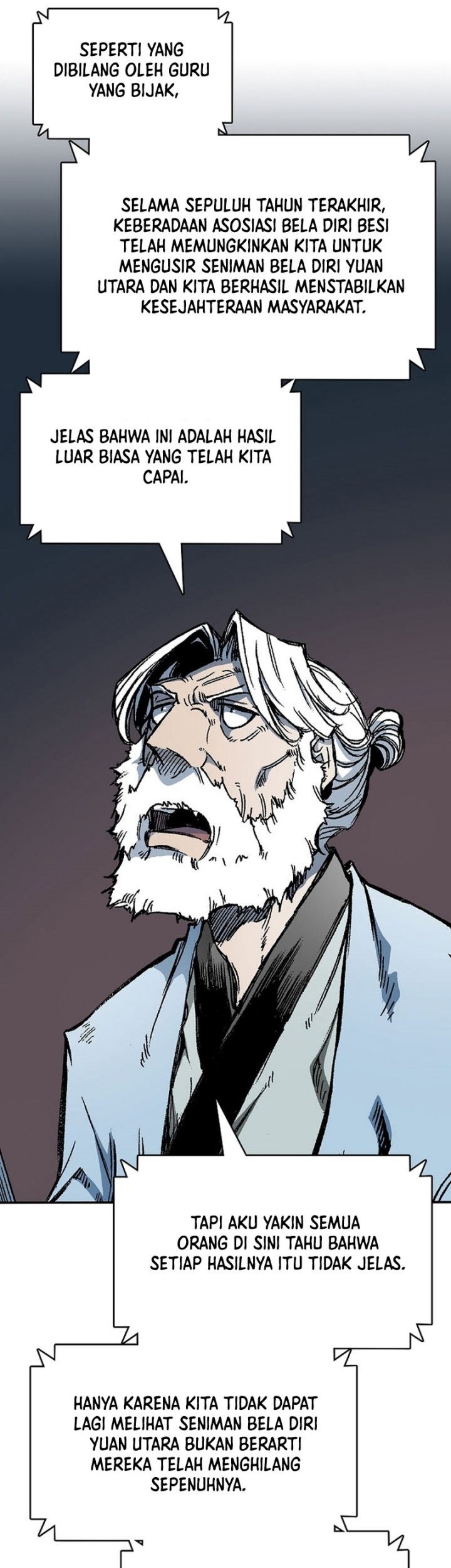 Chapter 165 - halaman 22