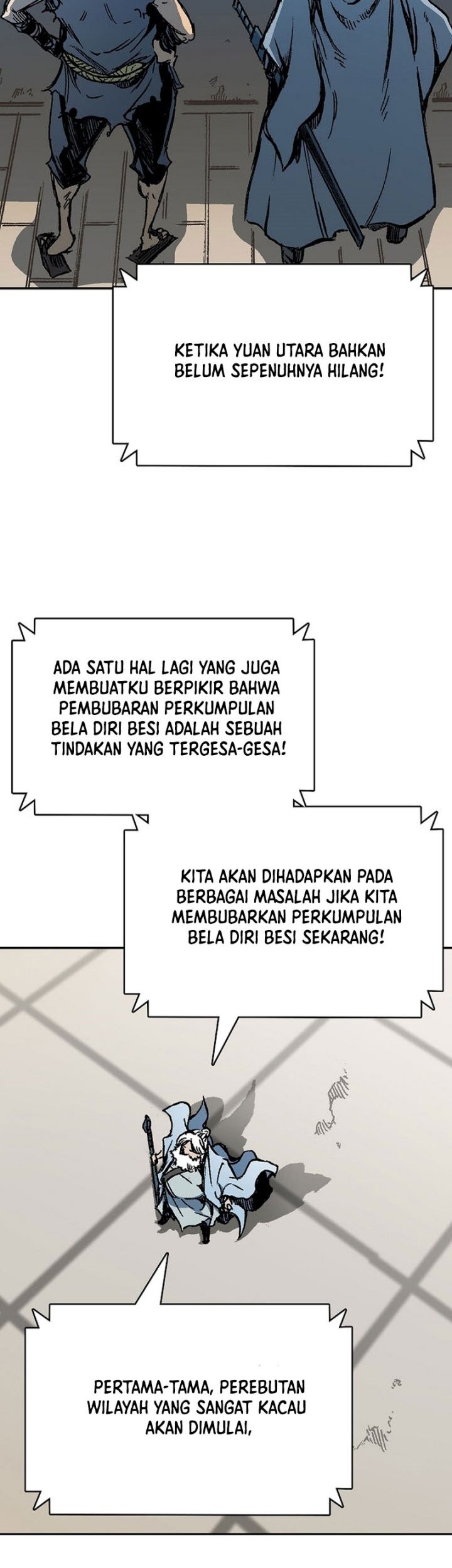 Chapter 165 - halaman 24
