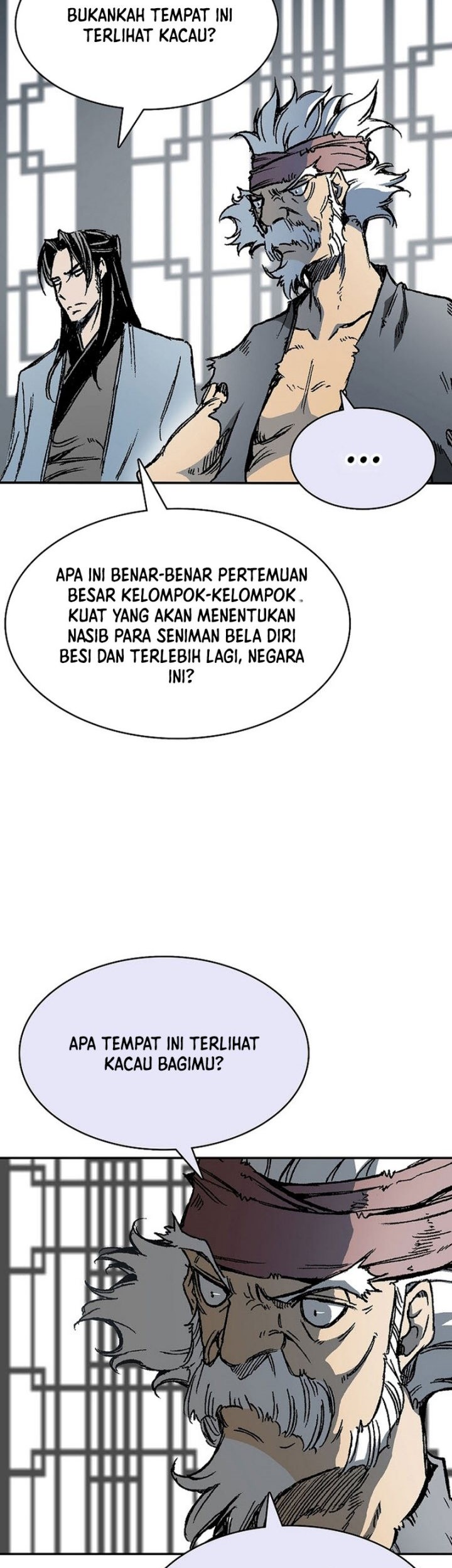 Chapter 165 - halaman 28