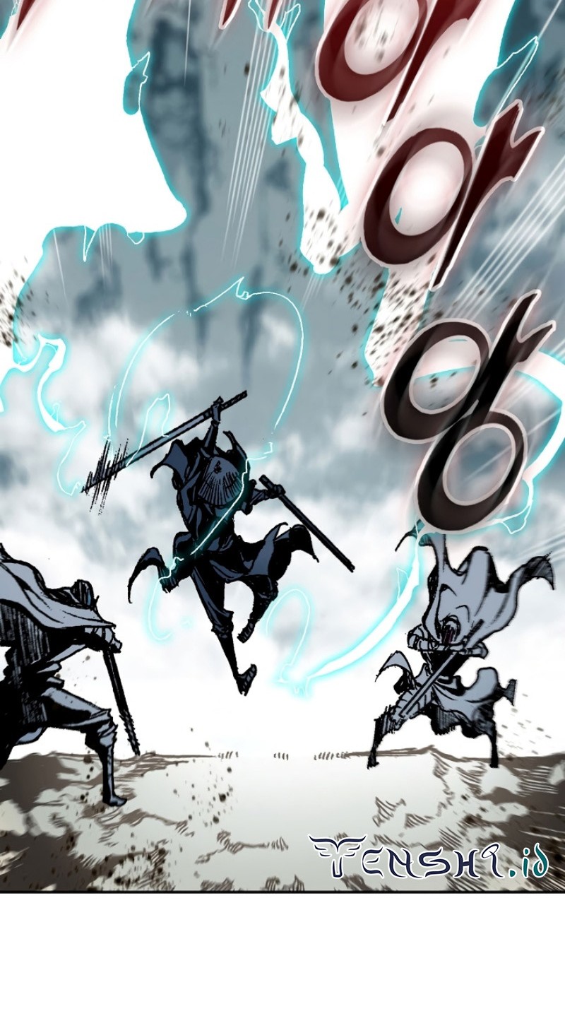 Chapter 166 - halaman 30