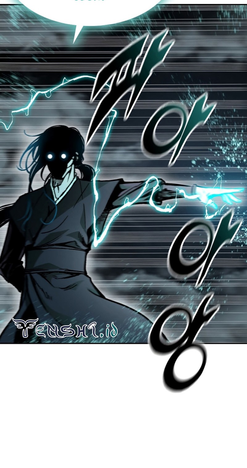 Chapter 166 - halaman 34