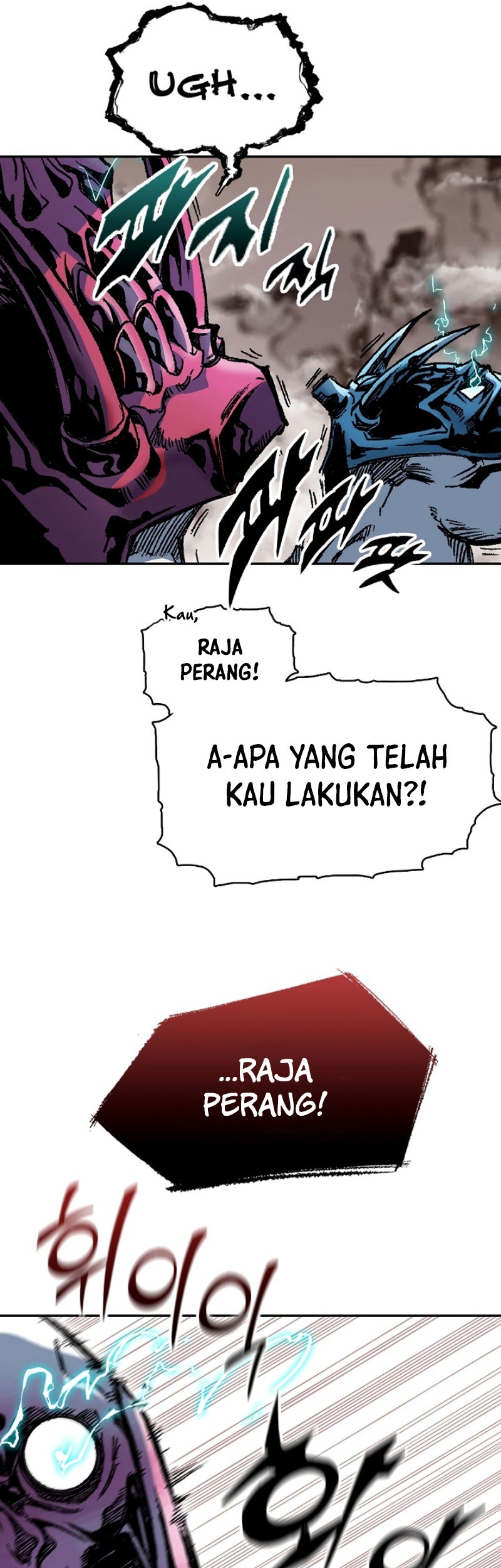 Chapter 166 - halaman 35