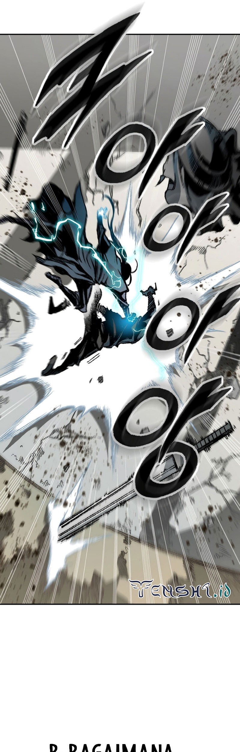 Chapter 166 - halaman 71