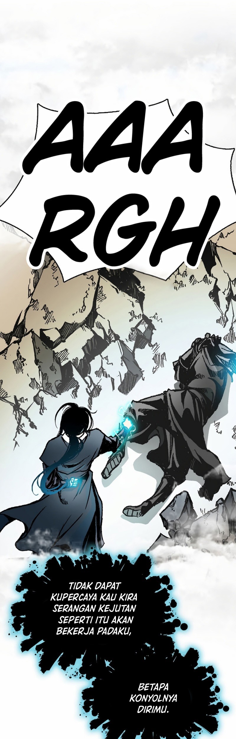 Chapter 167 - halaman 20
