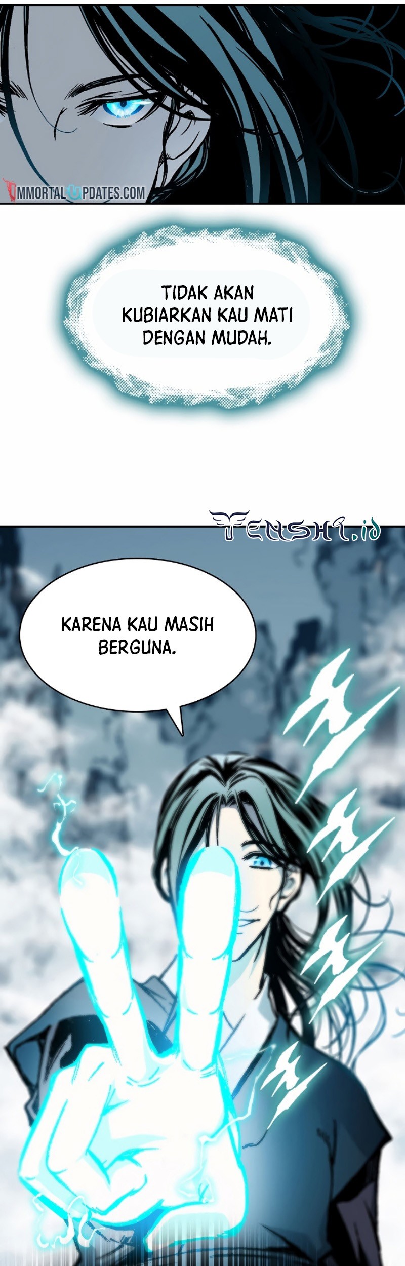 Chapter 167 - halaman 27