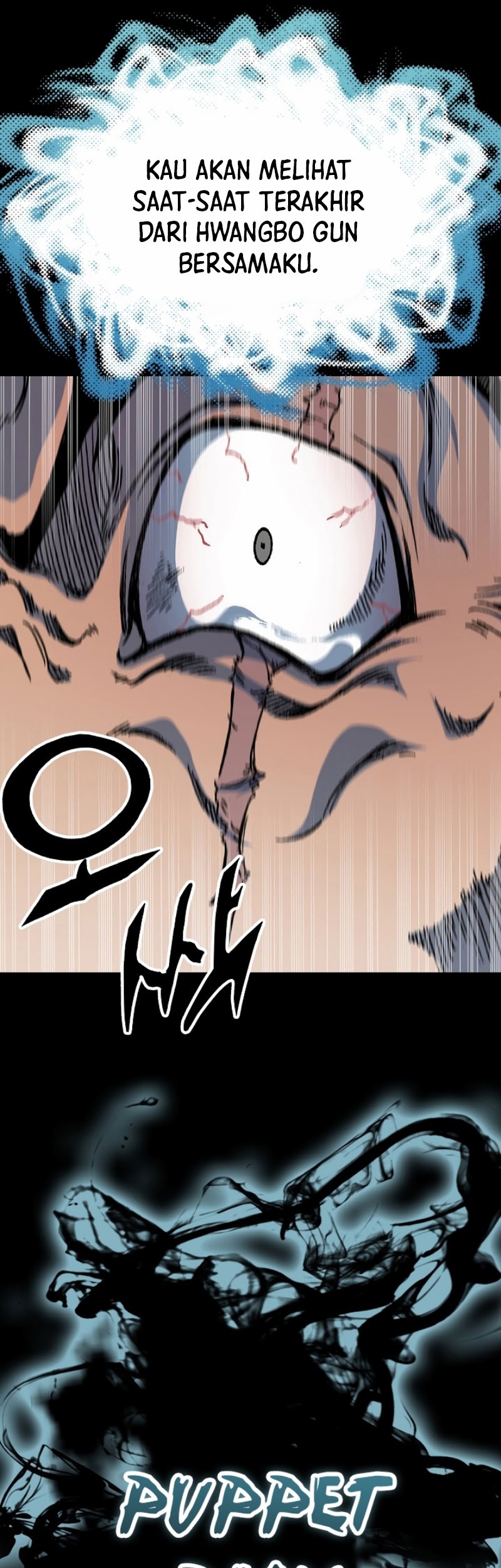 Chapter 167 - halaman 29