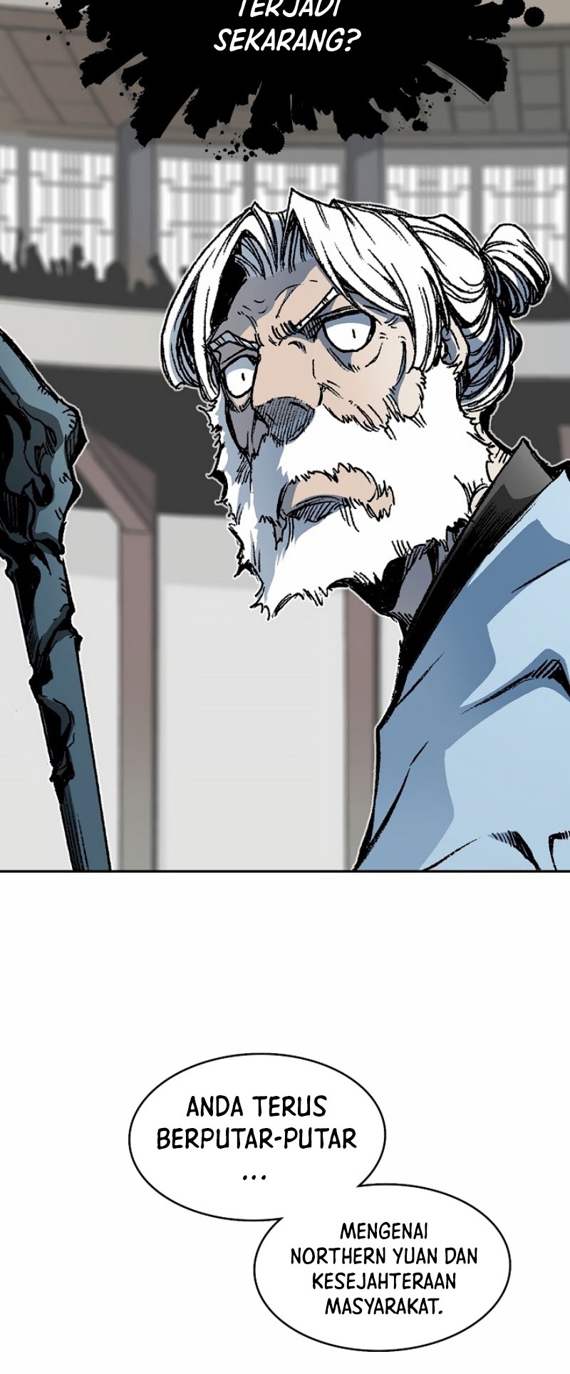 Chapter 167 - halaman 32