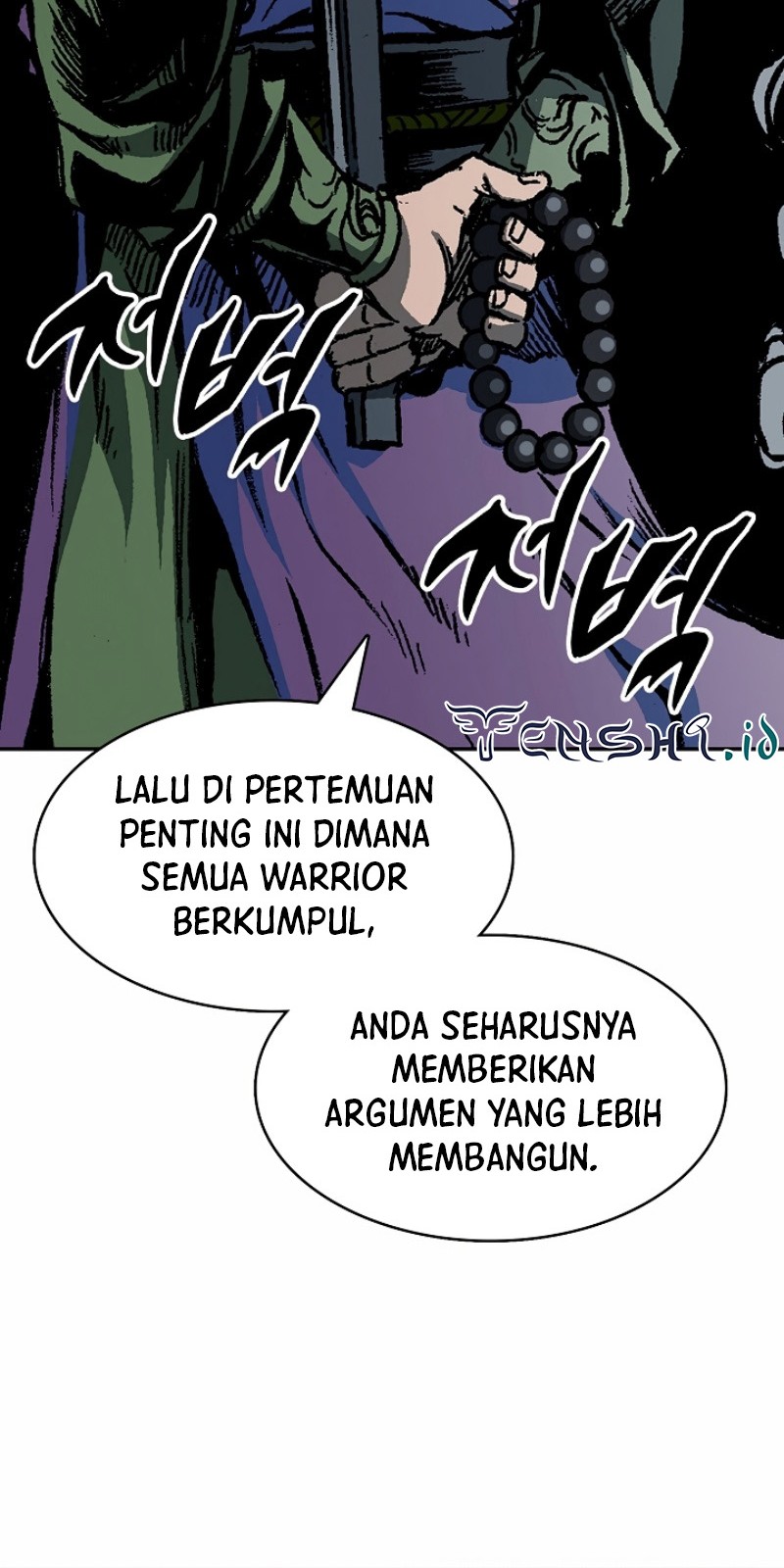 Chapter 167 - halaman 34