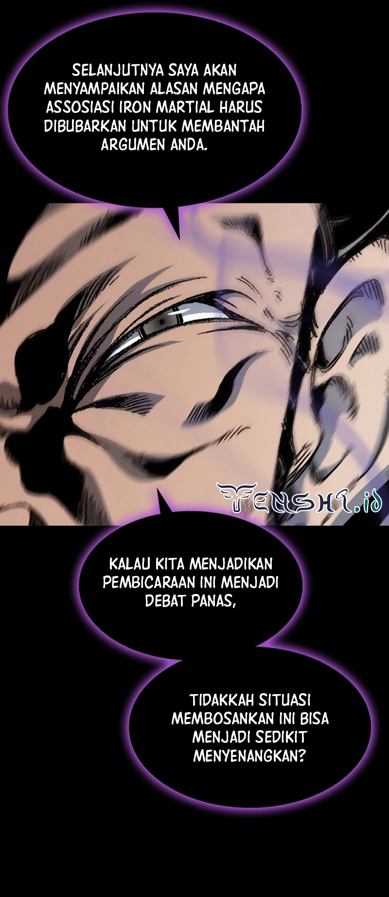 Chapter 167 - halaman 38