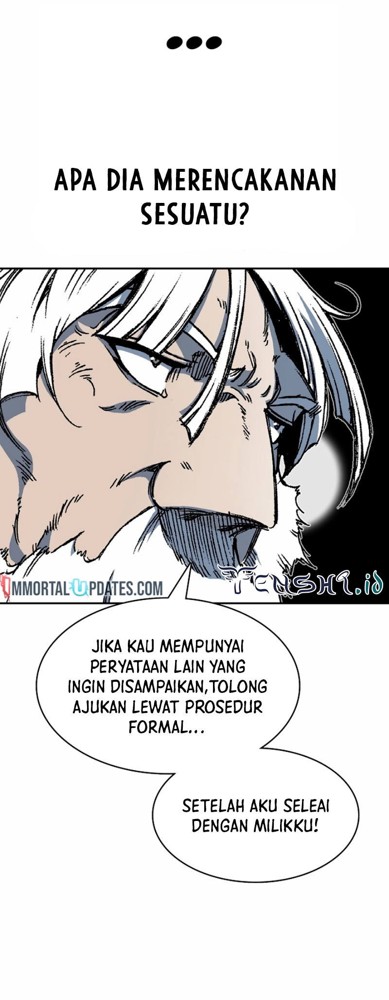 Chapter 167 - halaman 60