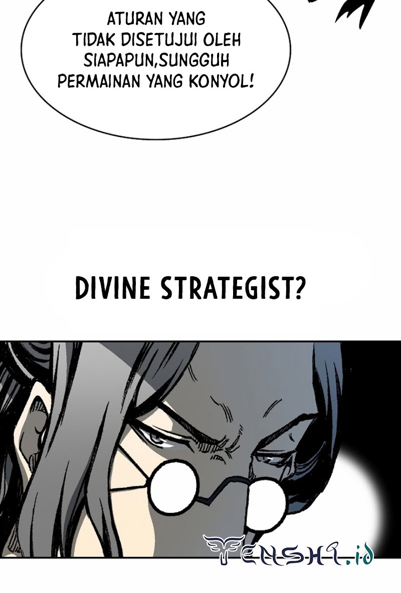 Chapter 167 - halaman 68
