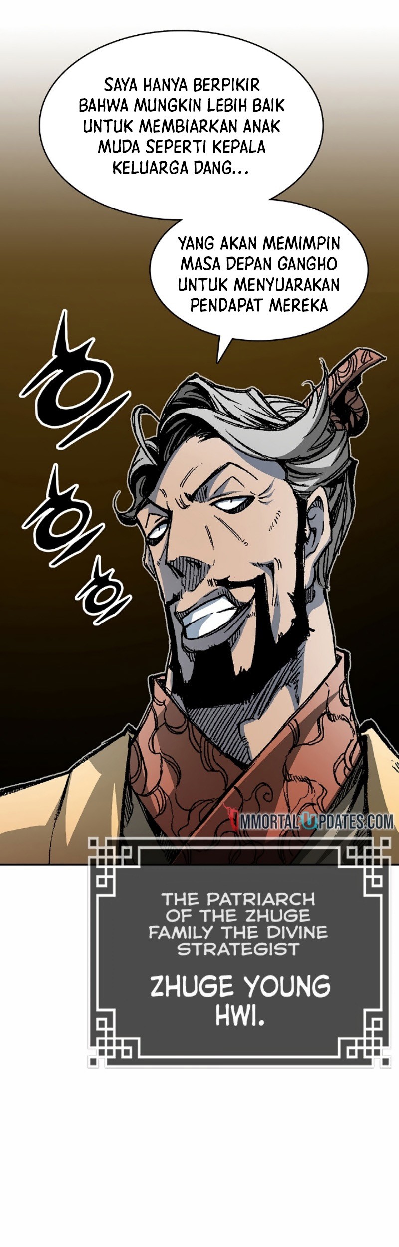 Chapter 167 - halaman 71
