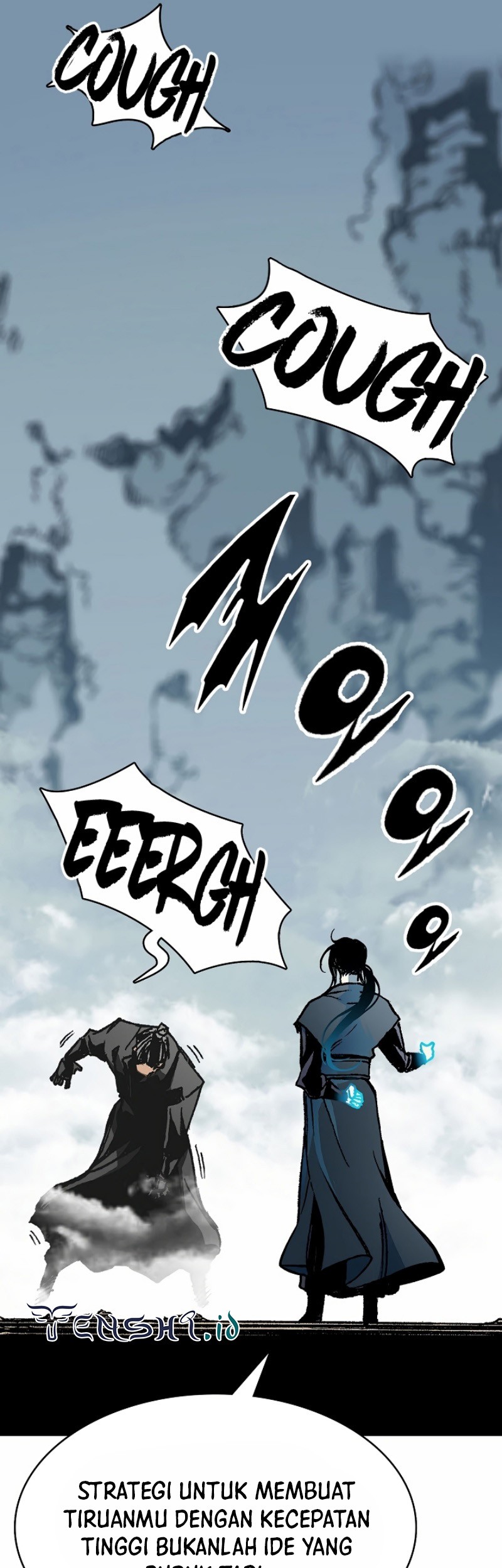 Chapter 167 - halaman 5
