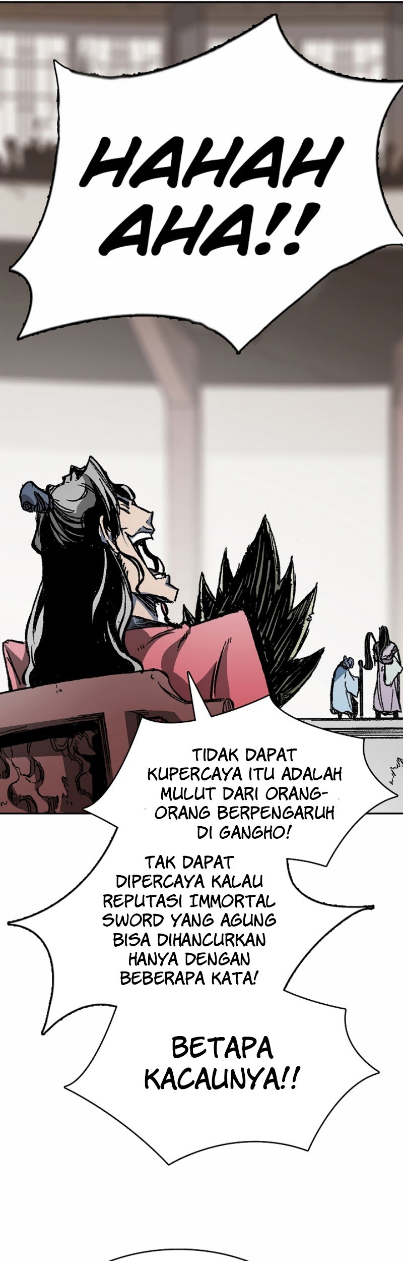 Chapter 167 - halaman 73