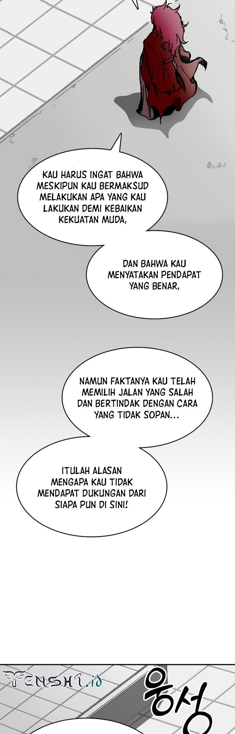 Chapter 168 - halaman 40