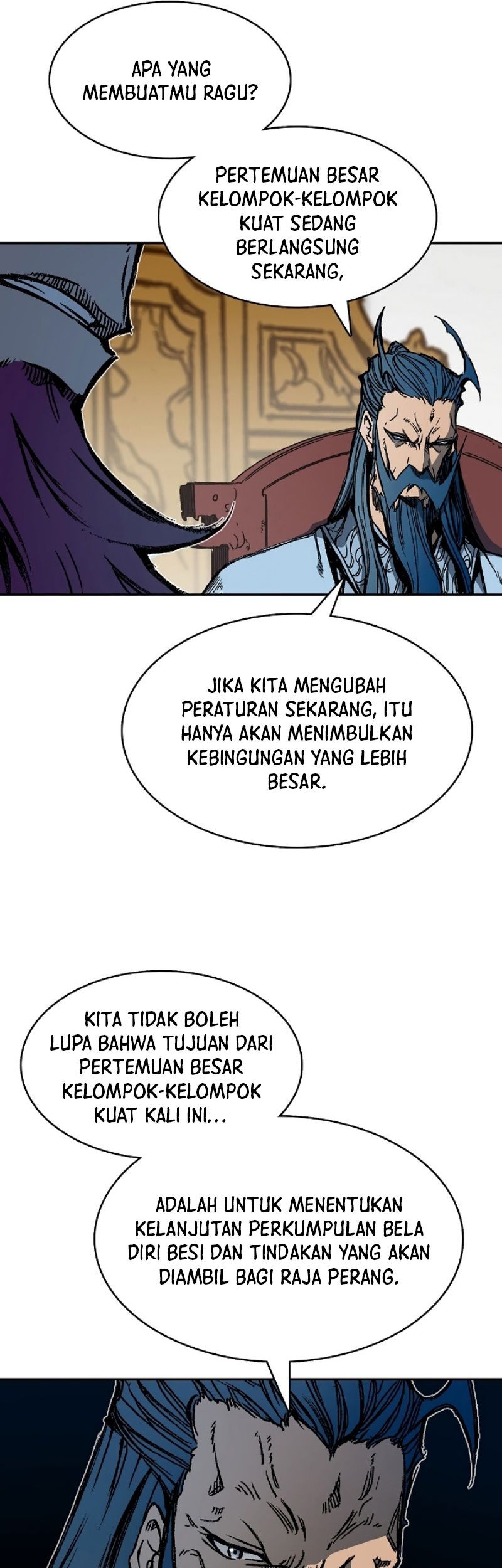 Chapter 168 - halaman 18