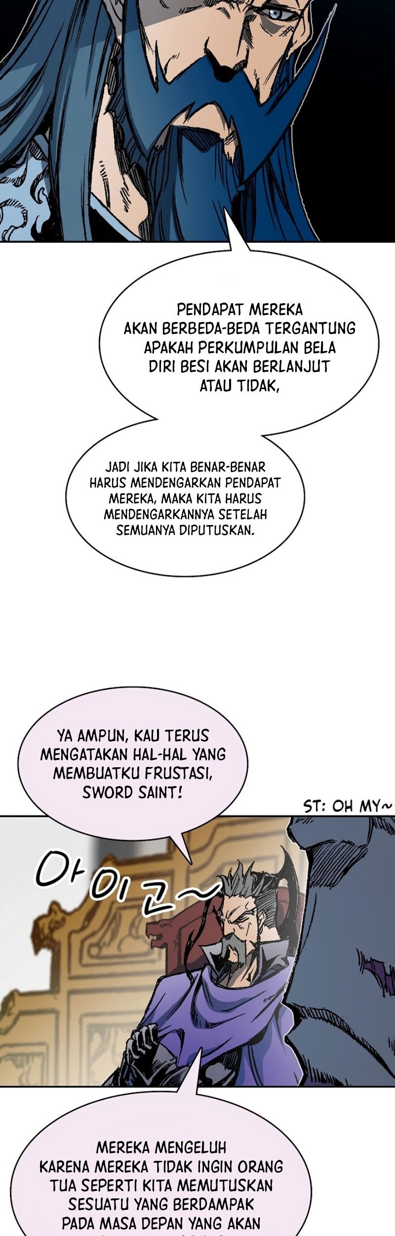 Chapter 168 - halaman 19