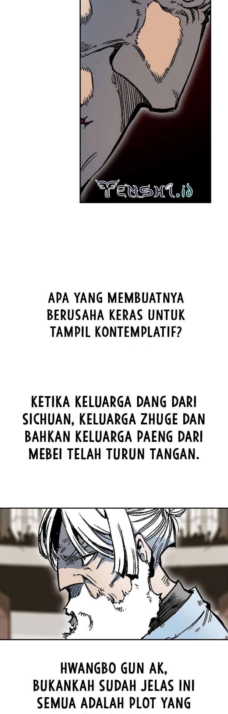 Chapter 168 - halaman 28