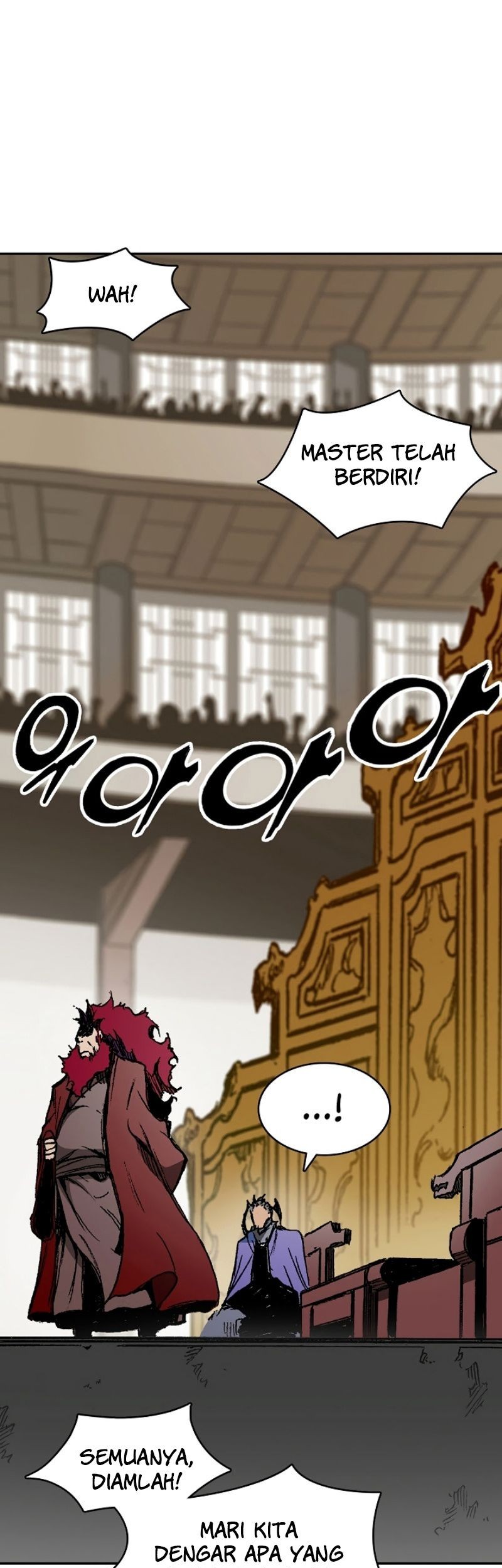 Chapter 168 - halaman 30