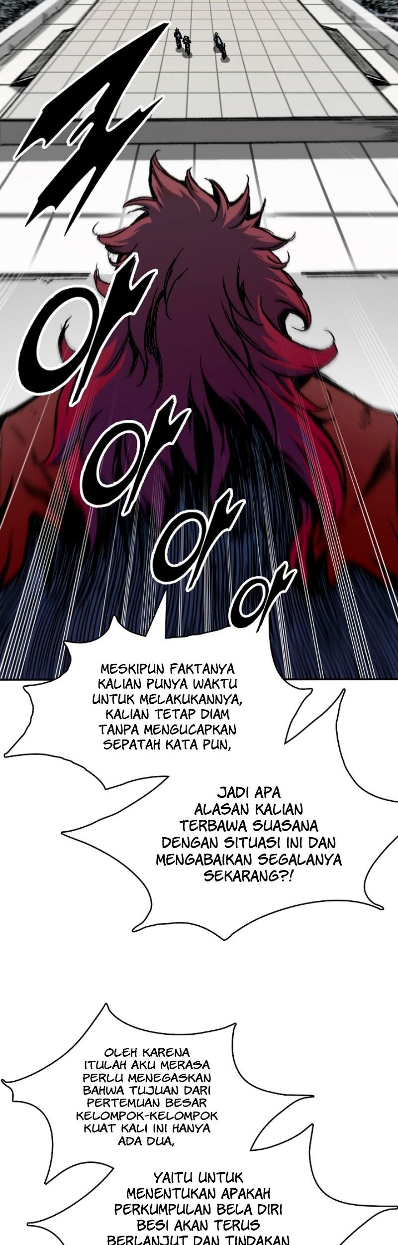 Chapter 168 - halaman 32