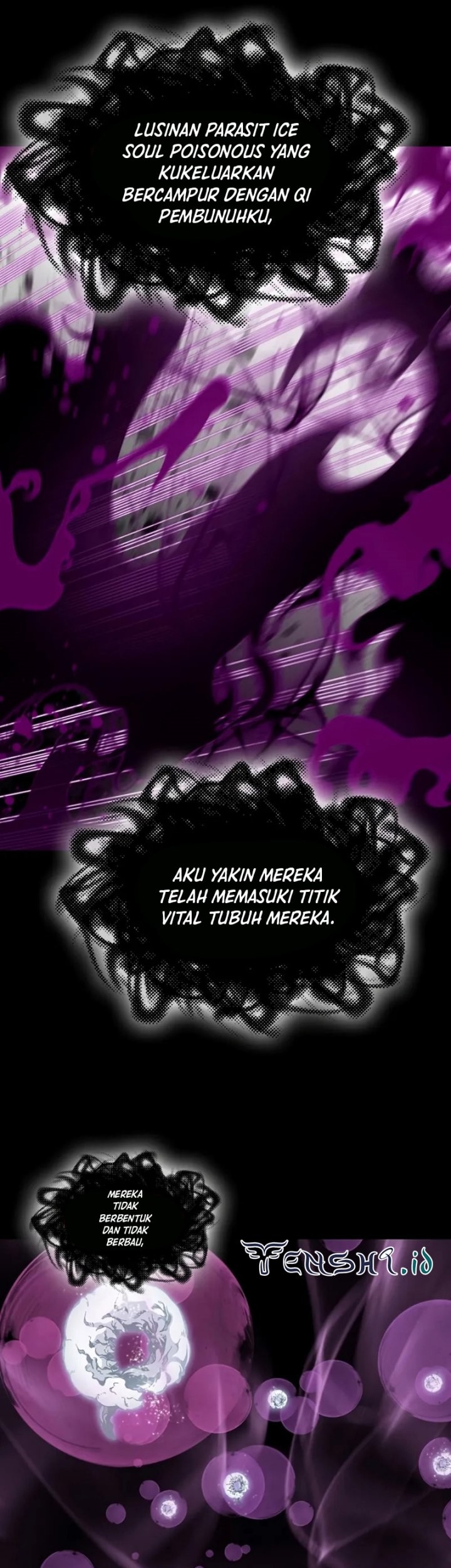 Chapter 170 - halaman 33